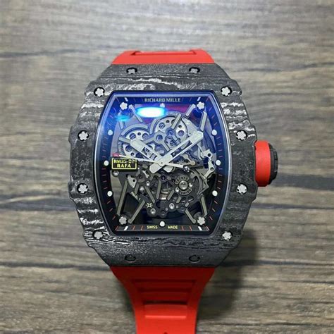 richard mille fake ebay|richard mille knockoff watches.